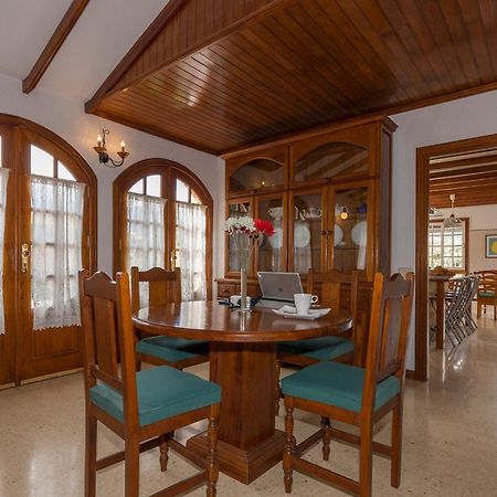 Villa Los Almendros Las Palmas de Gran Canaria Extérieur photo