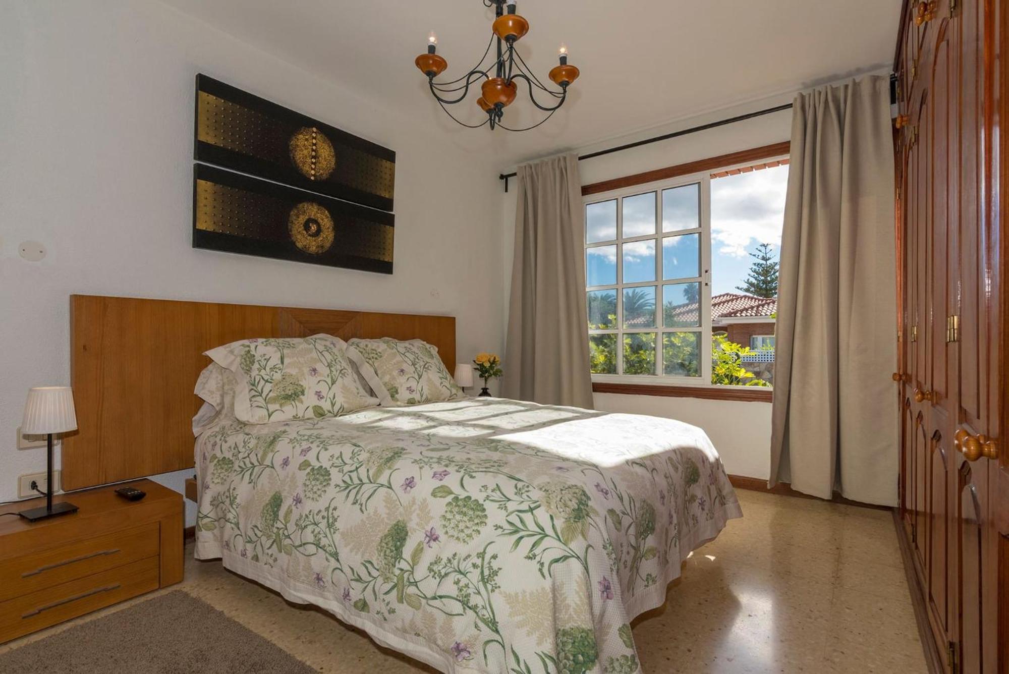 Villa Los Almendros Las Palmas de Gran Canaria Extérieur photo