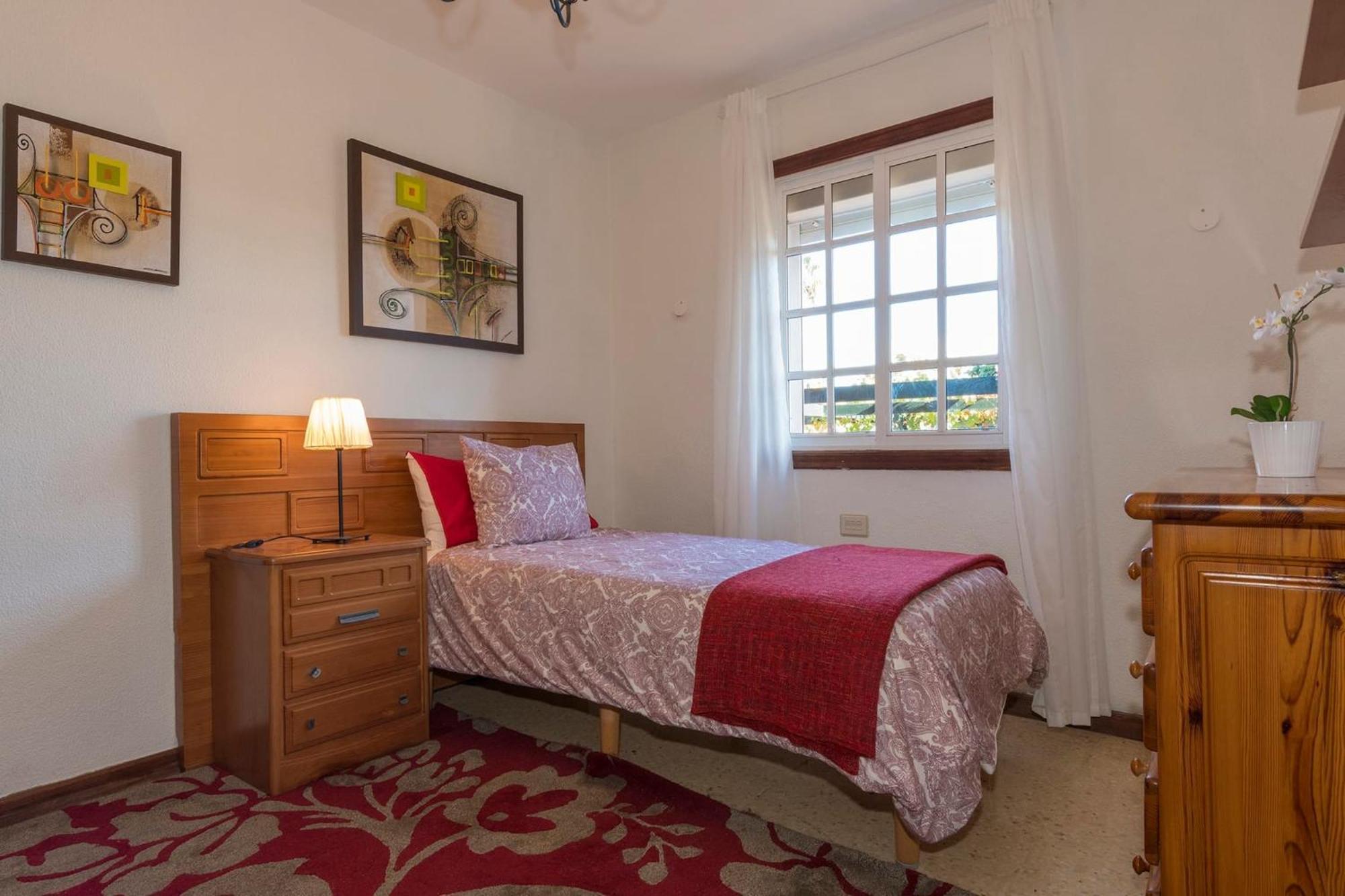 Villa Los Almendros Las Palmas de Gran Canaria Extérieur photo