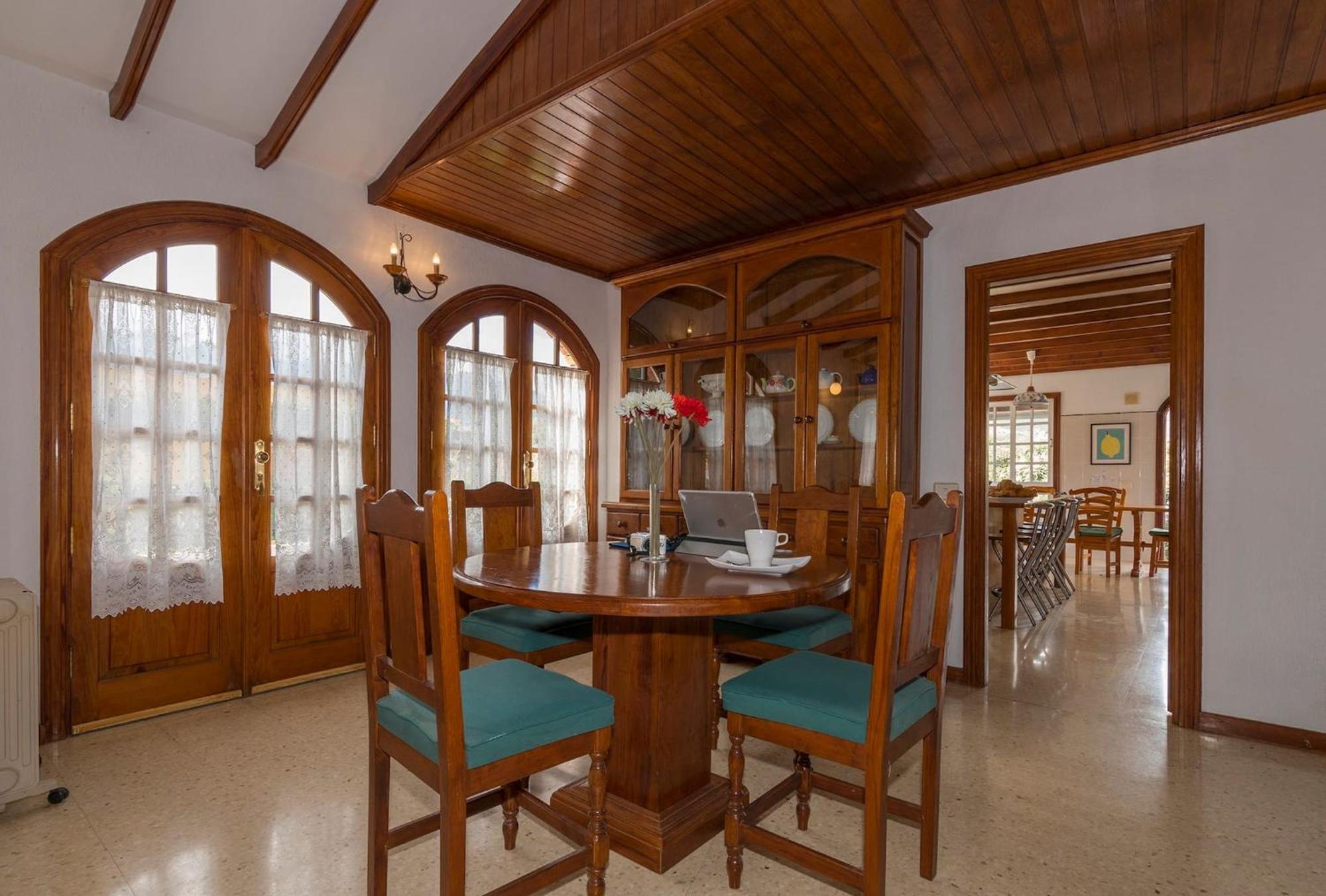 Villa Los Almendros Las Palmas de Gran Canaria Extérieur photo