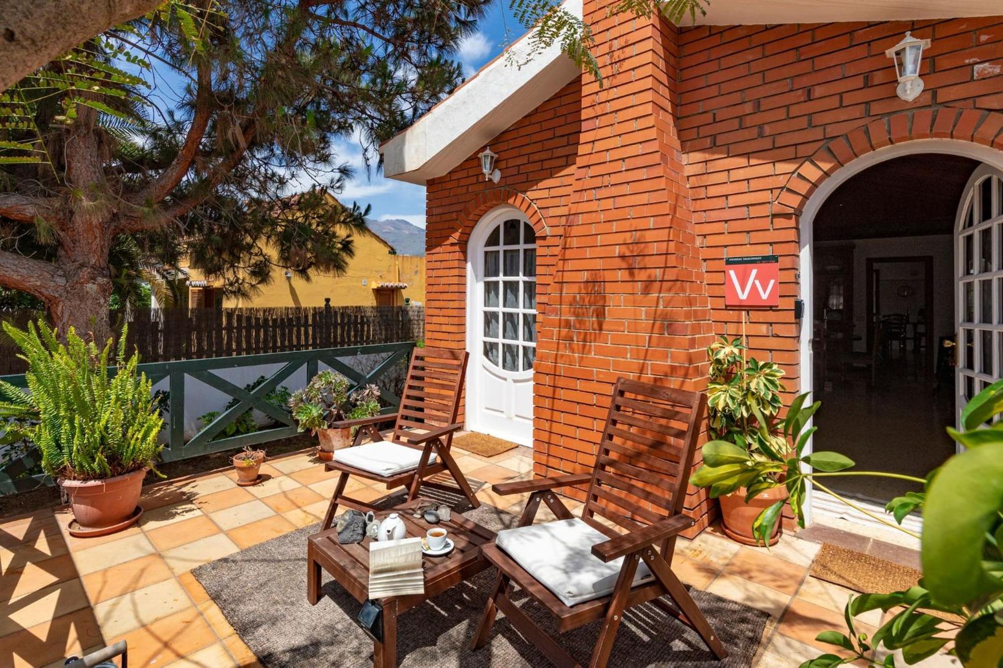 Villa Los Almendros Las Palmas de Gran Canaria Extérieur photo